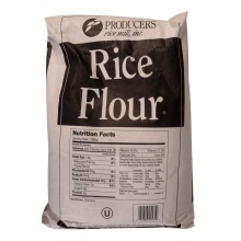 slide 1 of 1, Florida Crystals Rice Flour, 800 oz