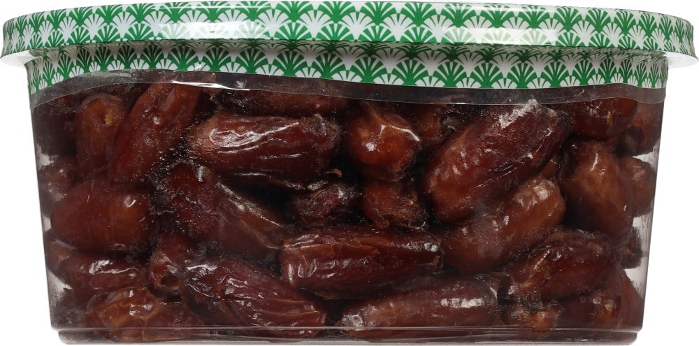 slide 3 of 3, Hadley Dates Pitted Deglet Noor, 32 oz