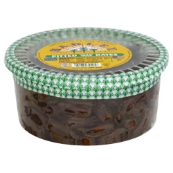 Hadley Dates Pitted Deglet Noor