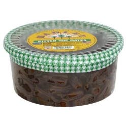 Hadley Dates Pitted Deglet Noor