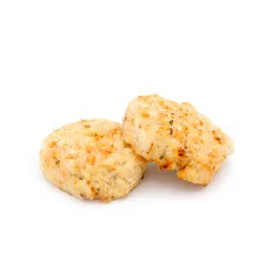 Lagniappe Scallop and Shrimp Cake