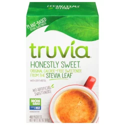 Truvia Stevia Sweetener