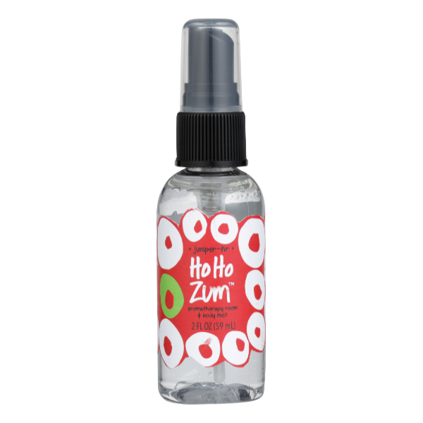 slide 1 of 1, Indigo Wild Juniper-Fir Hoho Zum Mini Mist, 2 fl oz