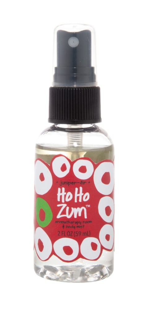 slide 1 of 1, Indigo Wild Juniper-Fir Hoho Zum Mini Mist, 2 fl oz