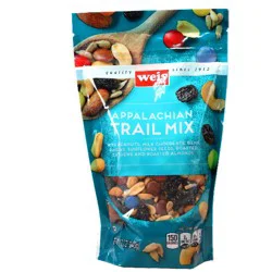 Weis Quality Appalachian Trail Mix