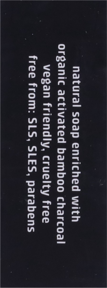slide 13 of 13, Black Hatchet Activated Charcoal Hunter Soap 4.5 oz, 4.50 ct