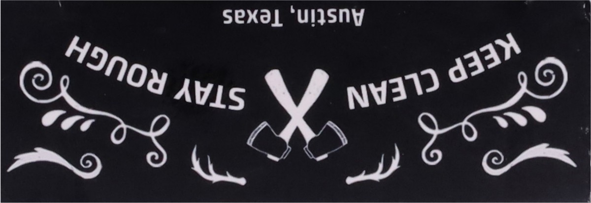 slide 10 of 13, Black Hatchet Activated Charcoal Hunter Soap 4.5 oz, 4.50 ct