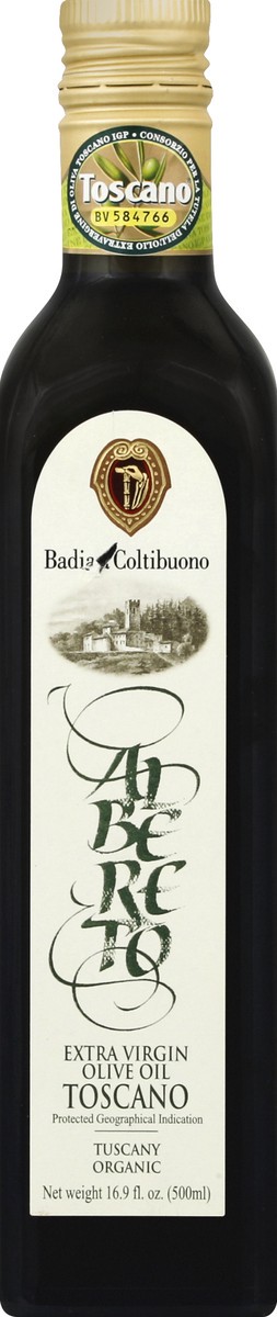 slide 2 of 2, Badia Coltibuono Olive Oil 16.9 oz, 16.9 fl oz