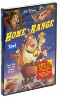 slide 1 of 1, Home On The Range (2004 - Dvd), 1 ct