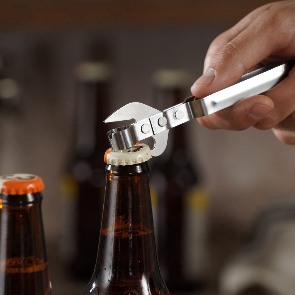 slide 1 of 1, Universal Wine Bottle-Cork, 1 ct