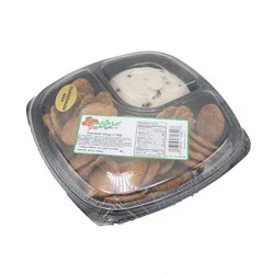 Fway Cannoli Chip Dip Pack