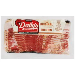 Daily's The Original Hickory Bacon 16 oz