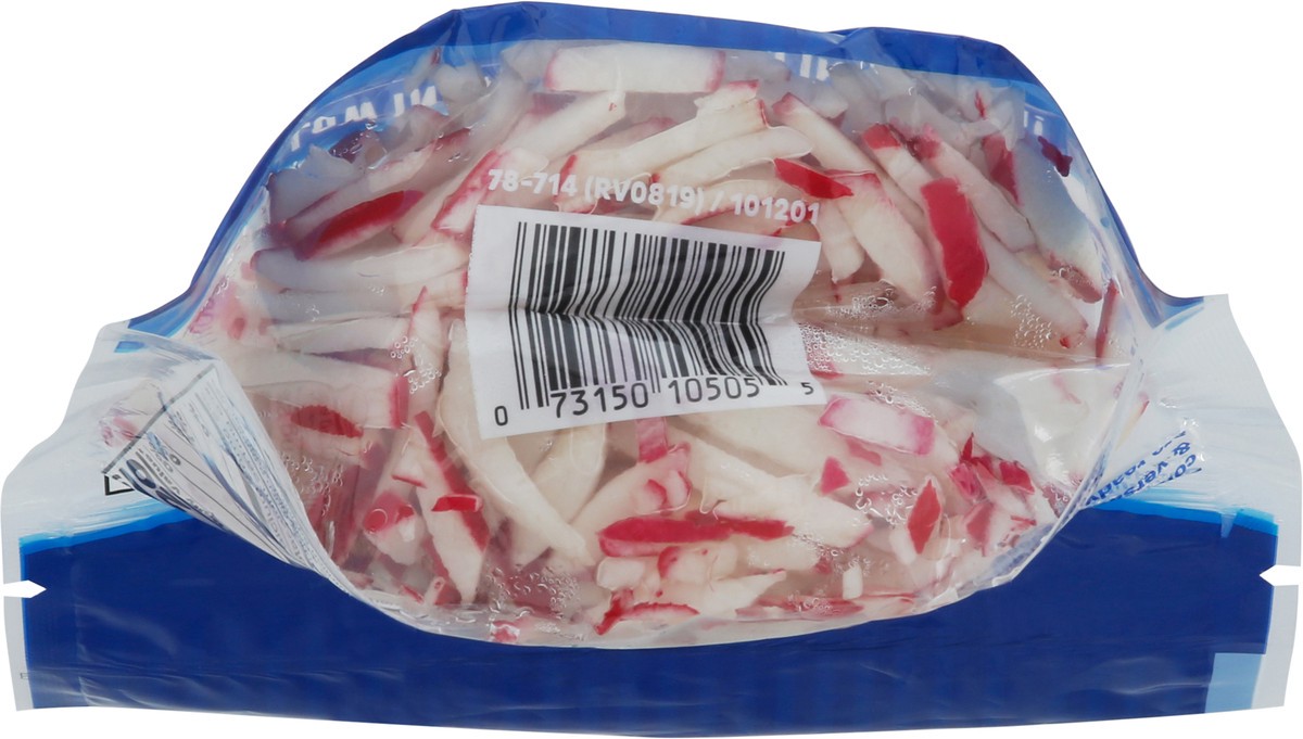 slide 6 of 9, Dandy Radish Ministix, 4 oz