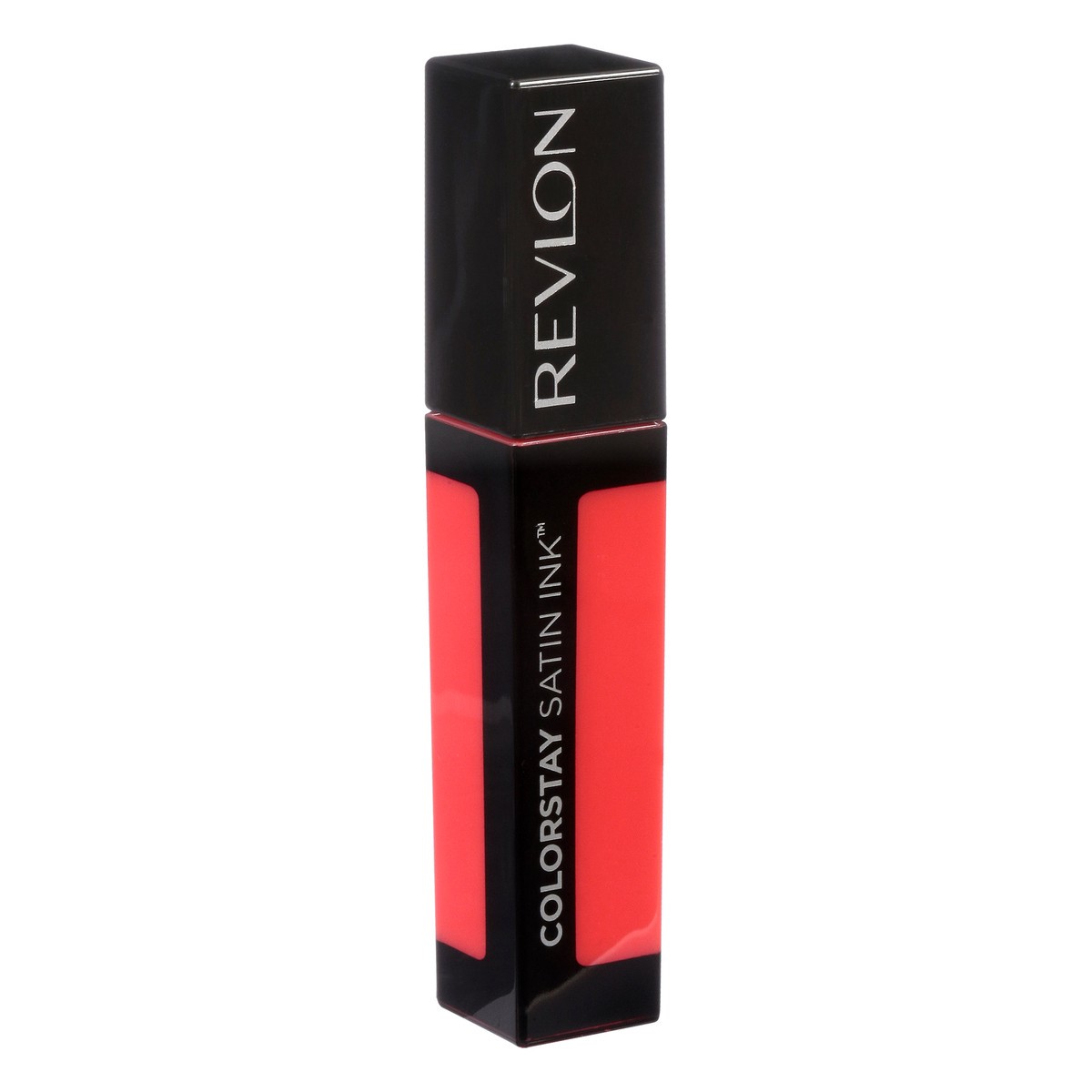 slide 3 of 9, Revlon ColorStay Satin Ink Fire & Ice 015 Liquid Lip Color 0.17 oz, 0.17 oz