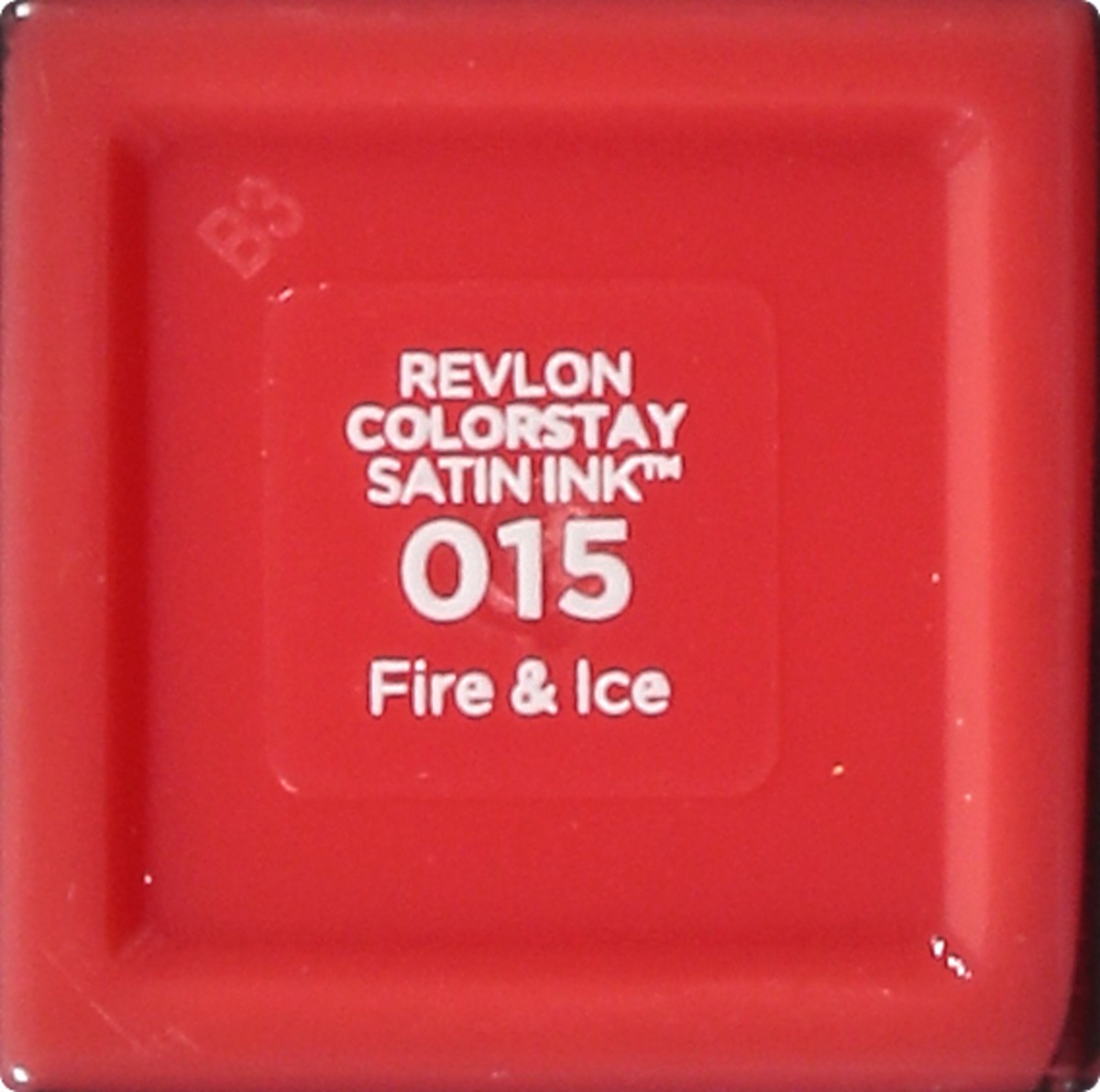 slide 5 of 9, Revlon ColorStay Satin Ink Fire & Ice 015 Liquid Lip Color 0.17 oz, 0.17 oz