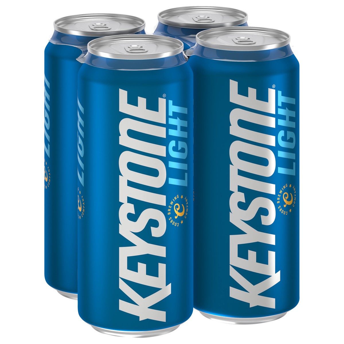 slide 5 of 9, Keystone Beer, 16 oz