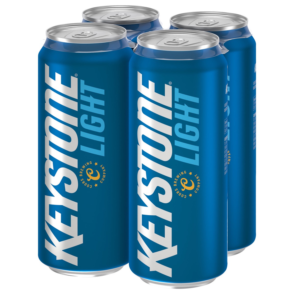 slide 2 of 9, Keystone Beer, 16 oz