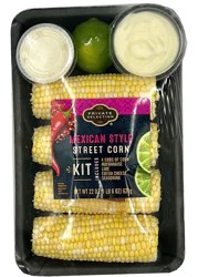 Private Selection Elote Mexican Street Corn Kit