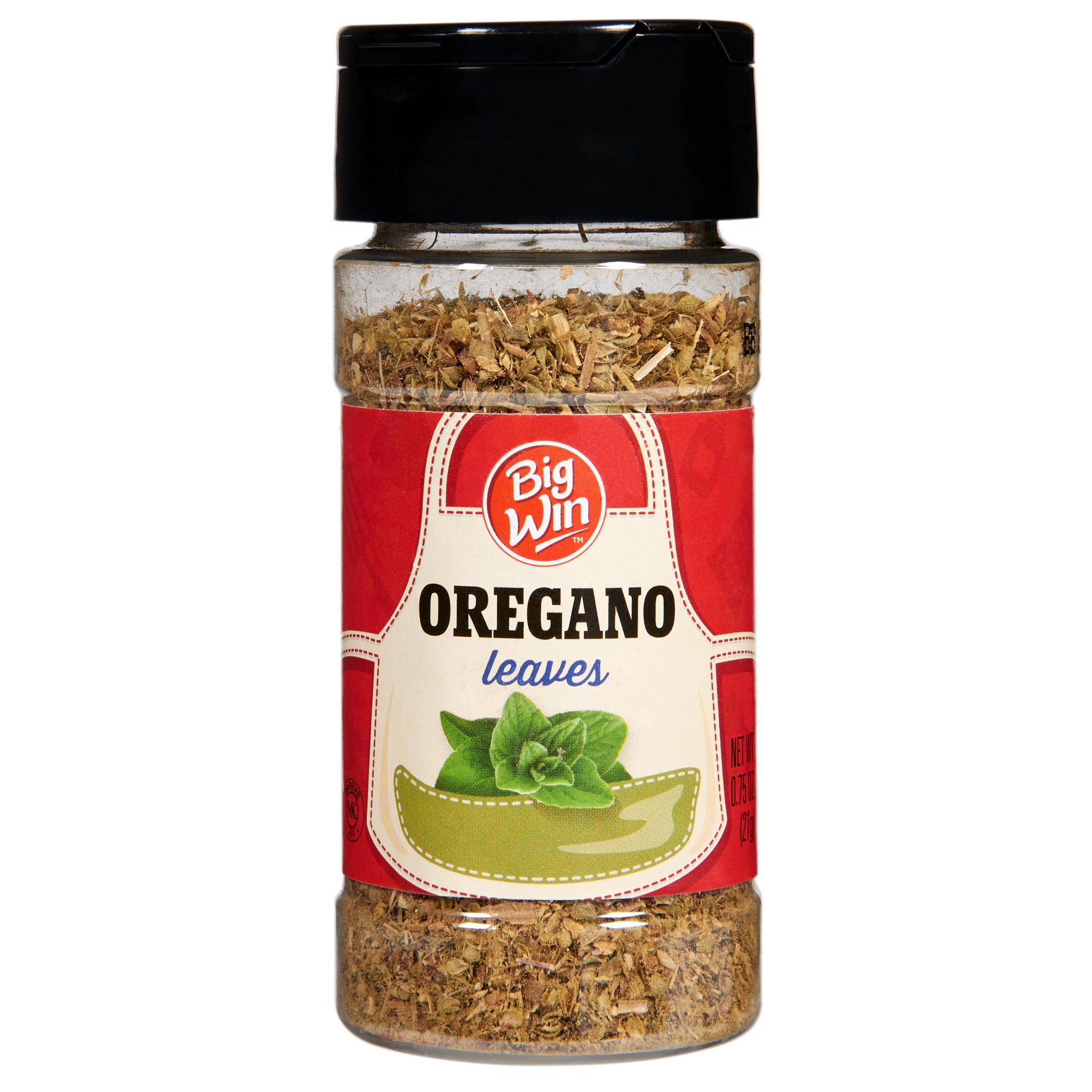 slide 1 of 2, Big Win Oregano, 0.75 oz