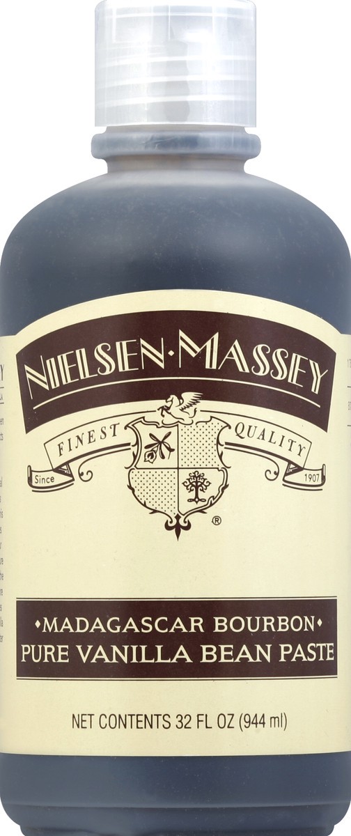 slide 1 of 2, Nielsen-Massey Vanilla Bean Paste 32 oz, 32 oz