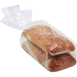 Market District Bakery Fresh Ciabatta Rolls