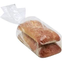 Market District Bakery Fresh Ciabatta Rolls