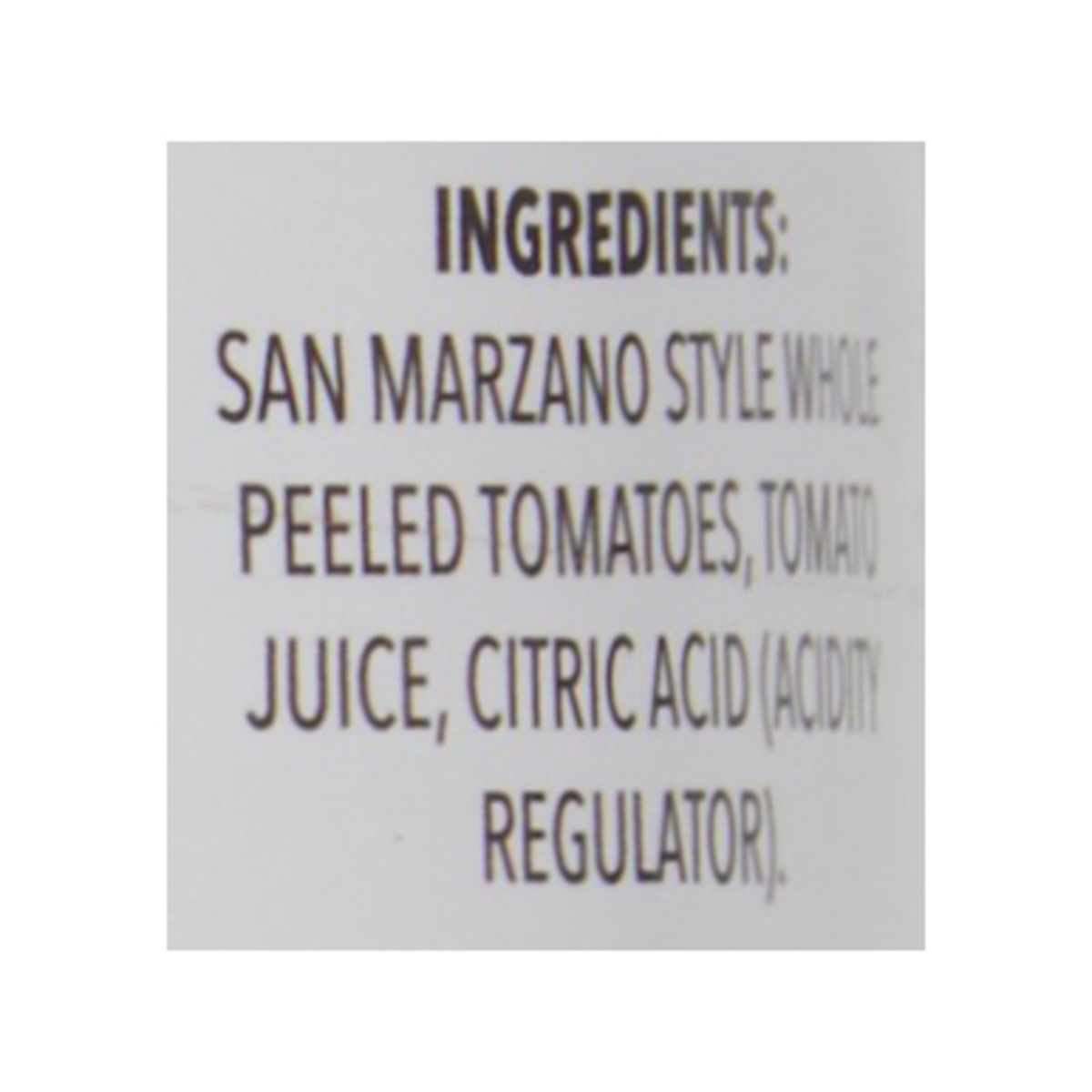 slide 2 of 9, DeLallo Whole Peeled Italian Tomatoes, 28 oz