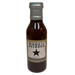 Made In Arizona Southwest Bbq Sauce - 15.4 oz
