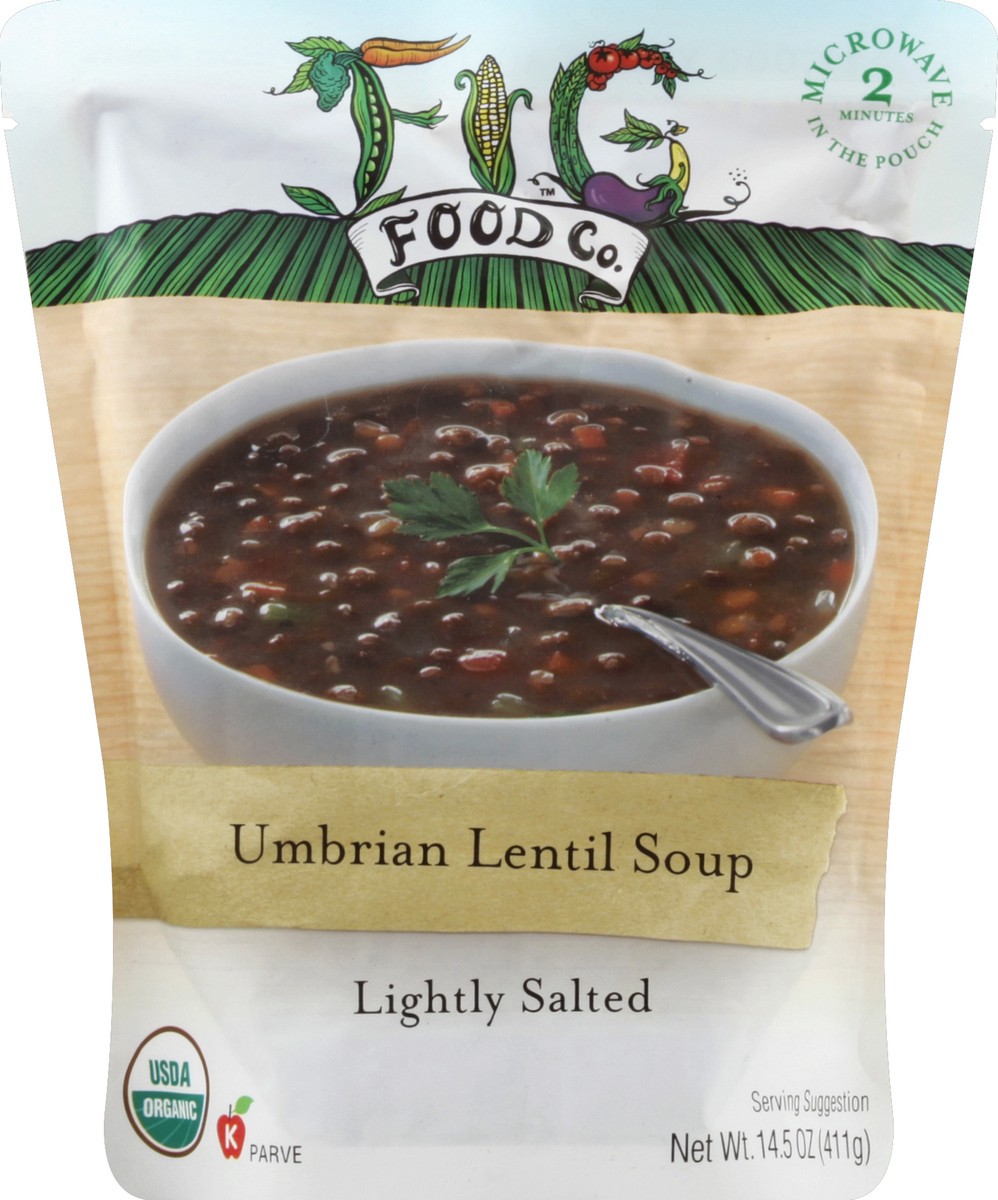 slide 2 of 2, Fig Food Co. Soup 14.5 oz, 14.5 oz