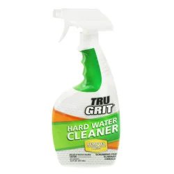 H-E-B Tru Grit Hard Water Cleaner
