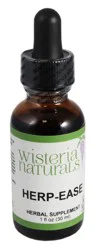 Wisteria Naturals Herp Ease