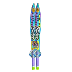Tnt Glow Saber