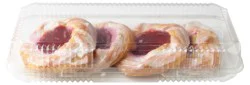 Kroger Cherry Danish Pinwheels