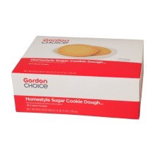 slide 1 of 1, GFS Dough Cky Sugar, 36 ct