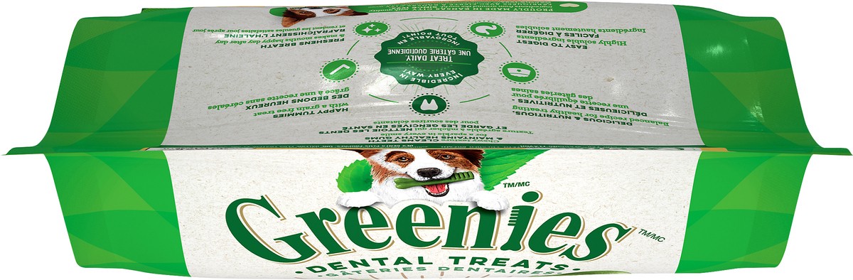 Greenies grain outlet free ingredients