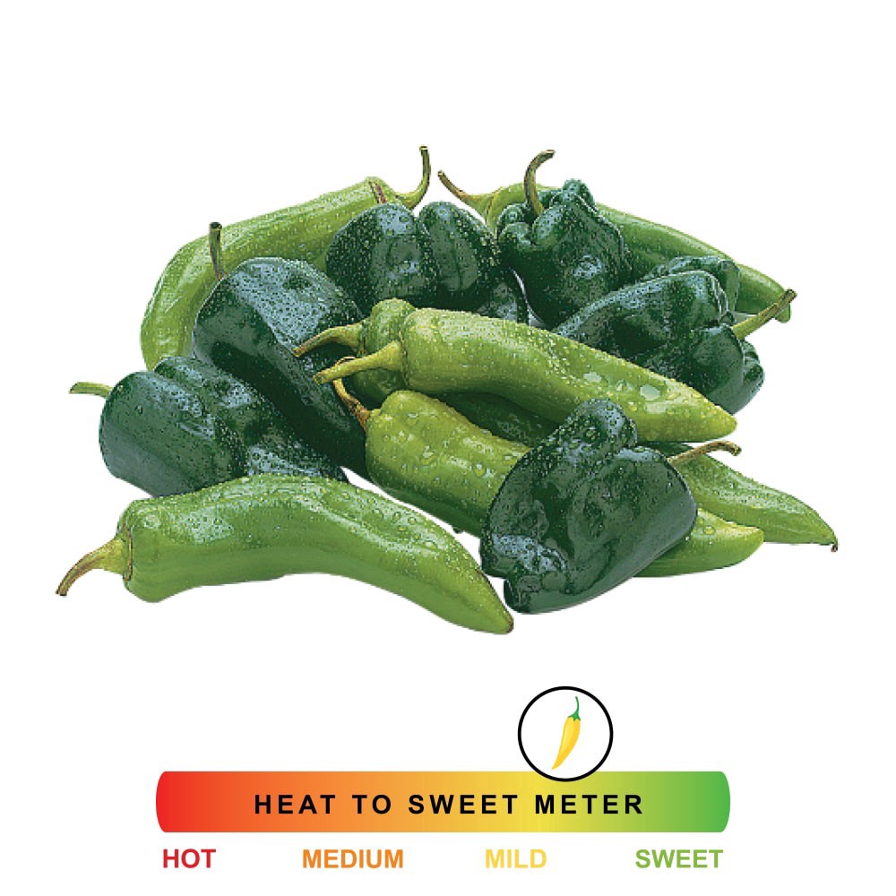 slide 1 of 1, Peppers Anahem, 1 ct