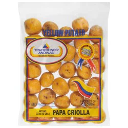 Tradiciones Andinas Yellow Potato 32 oz