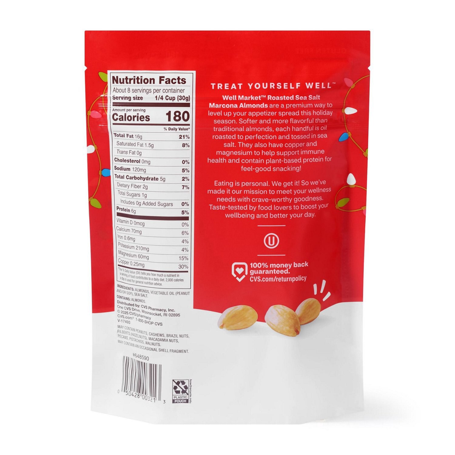 slide 2 of 2, CVS Pharmacy Ginkgo Biloba 180 ea, 8 oz