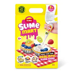 ZURU Slime Mart Small Shopping Bag, Assorted Styles