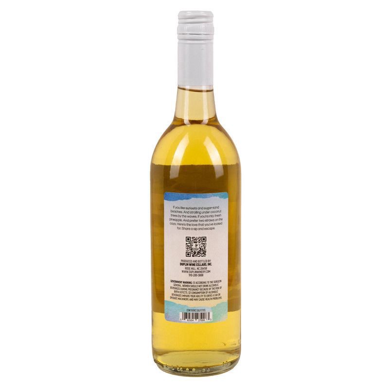 slide 4 of 4, Duplin Pelican Red Wine 750 mL, 750 ml