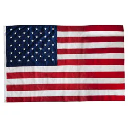 Annin Flagmakers 4' x 6' US Nylon Flag