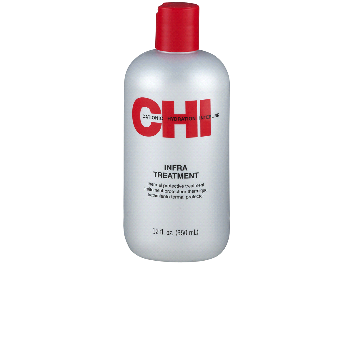 slide 1 of 3, CHI Infra Treatment Thermal Protective Treatment, 12 oz