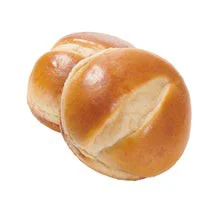 Sienna Bakery Southside Split Top Hamburger Buns