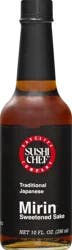 Sushi Chef Mirin 10 oz