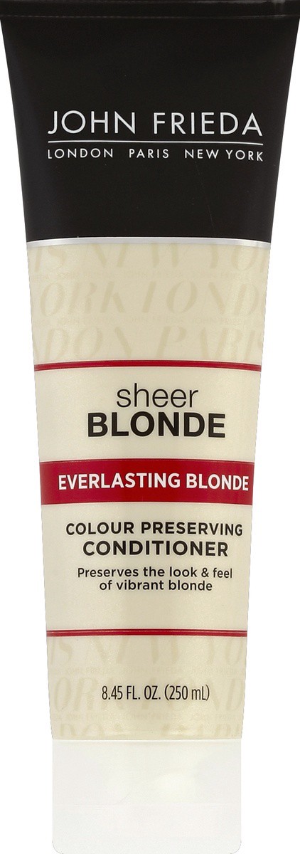 slide 2 of 2, Sheer Blonde Conditioner 8.45 oz, 8.45 oz