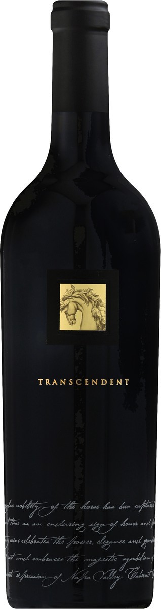 slide 4 of 9, Transcendent Cabernet Sauvignon, Napa Valley, 2014, 25.4 oz