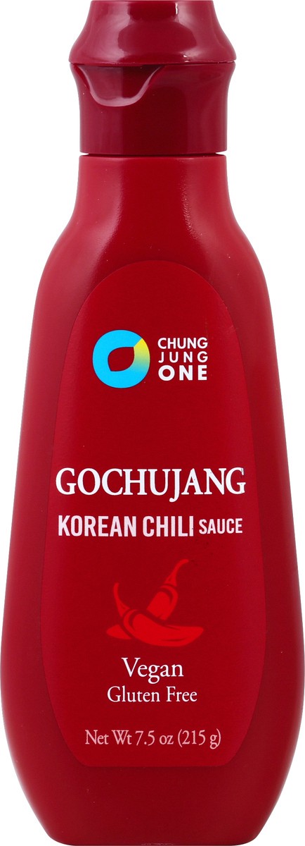 slide 2 of 2, Chung Jung One Chili Sauce 7.5 oz, 7.5 oz