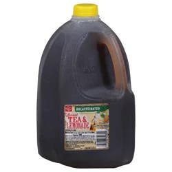Harris Teeter Decaf Tea/Lemonade