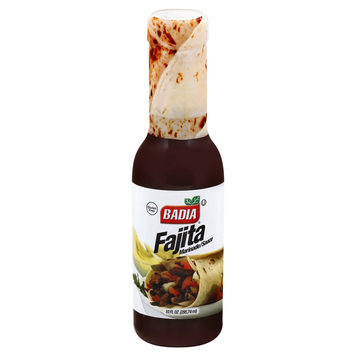 slide 8 of 10, Badia Marinade Fajita, 10 oz