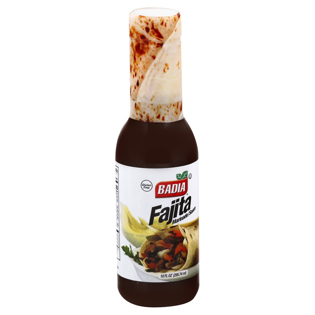 slide 7 of 10, Badia Marinade Fajita, 10 oz